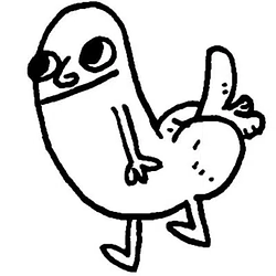 DICKBUTT / SOL