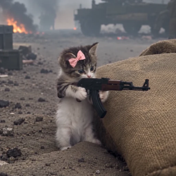 Guncat