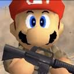 MARIO64