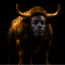 Gold Bull
