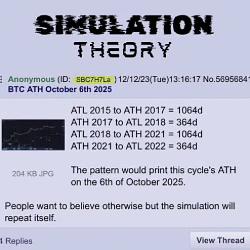 SIMULATION