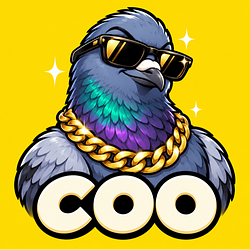 $COO / SOL