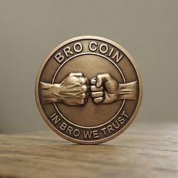 BROIN / SOL