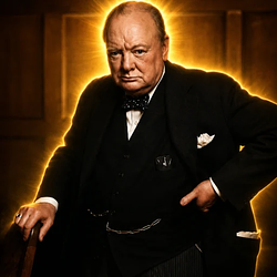 Churchill / SOL