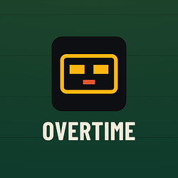 OVERTIME