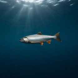maks salmon