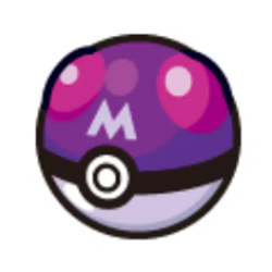 MASTERBALL