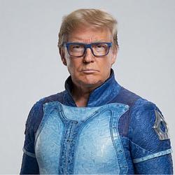 $TRUMP