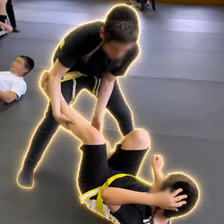 KRAVMAGA