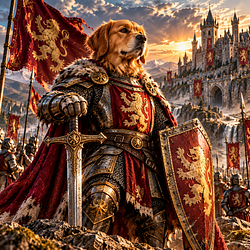 DOGKNIGHT