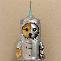 Vaccine / SOL