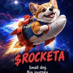 $ROCKETA
