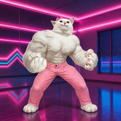 MUSCLECAT