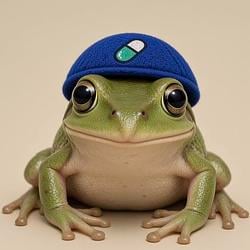 FROGGY / SOL