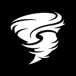 TornadoSwap logo