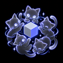 BUNDLECAT