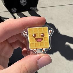 WAFFLE