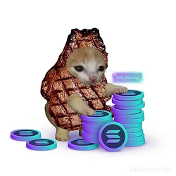 STAKECAT