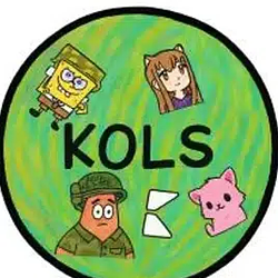 KOLS