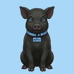 AGENCYHOG