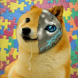 Autistic Genius Inutelligence