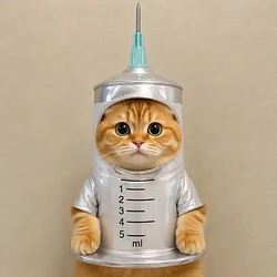 VACCAT / mrna