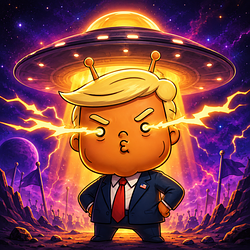 tronald / SOL