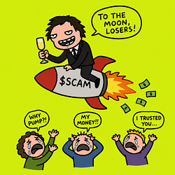 scam / SOL