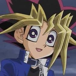 Yugi