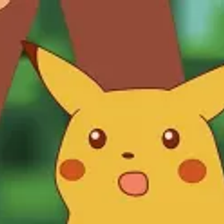 Surprised
