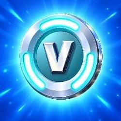 vBucks