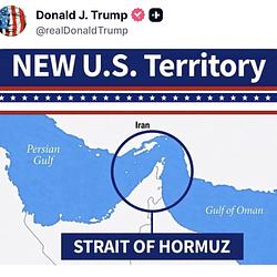 HORMUZ