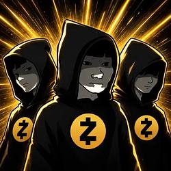 zcashers / SOL