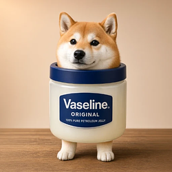 VASELINU