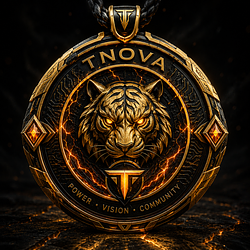 TNOVA / SOL