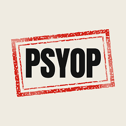 PSYOP