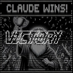 VICTORY