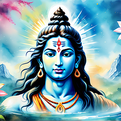 OmShivaya