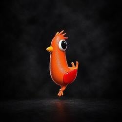 CHIRP