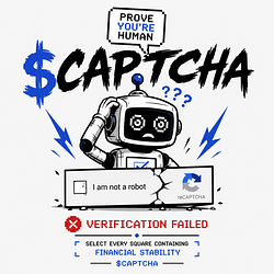CAPTCHA / SOL