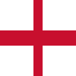 ENGLAND / SOL