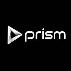PRISM / WETH 0.25%