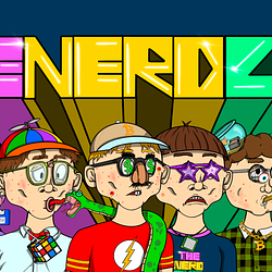 NERD / SOL