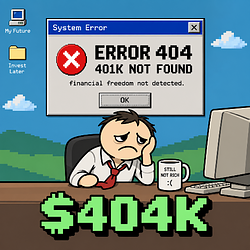 404K