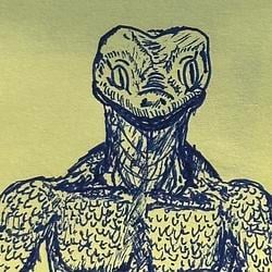 LIZZARD / SOL