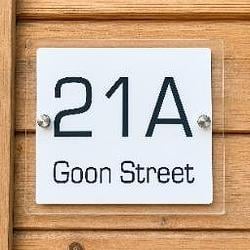 Goon Street