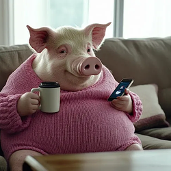 Fat Pig