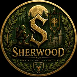 SHERWOOD