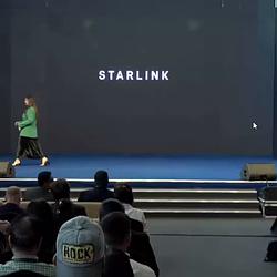 STARLINK