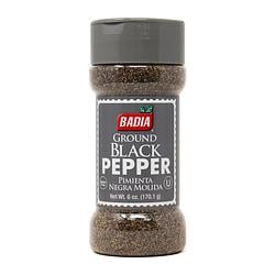 PEPPER